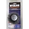 Dico Nyalox 2.5 in. D X 1/4 in. X 1/4 in. D Crimped Nylon Mandrel Mounted Cup Brush 4500 rpm 1 pc 541-774-2-1/2 - alternate 2
